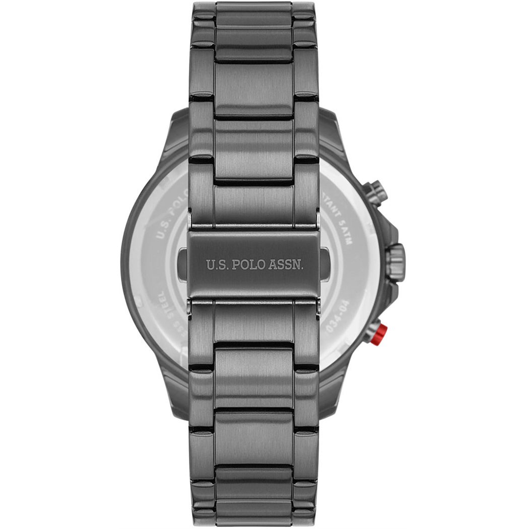 U.s. Polo Assn. Uspa1034-03 Erkek Kol Saati