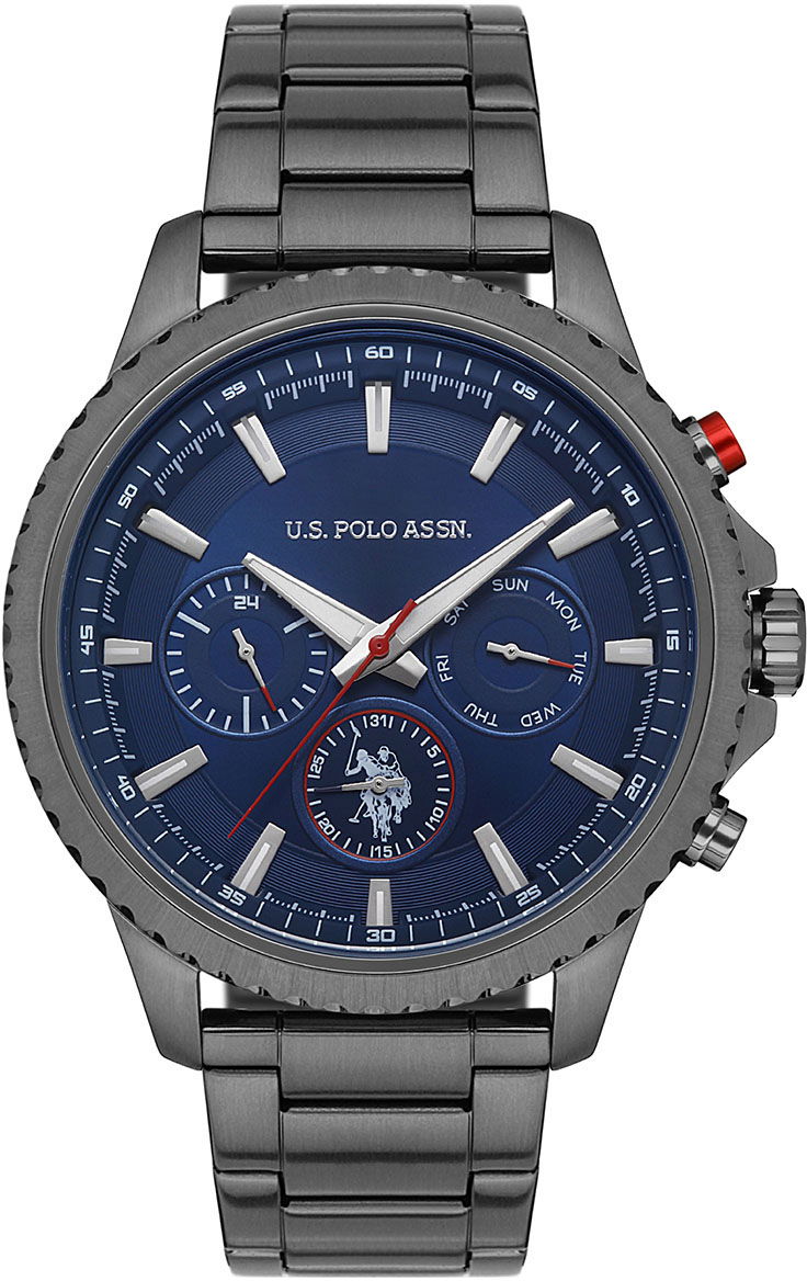 U.s. Polo Assn. Uspa1034-03 Erkek Kol Saati