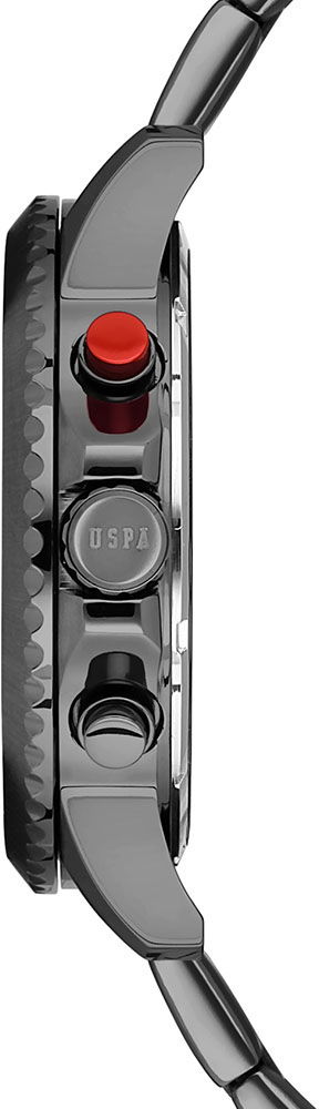 U.s. Polo Assn. Uspa1034-03 Erkek Kol Saati