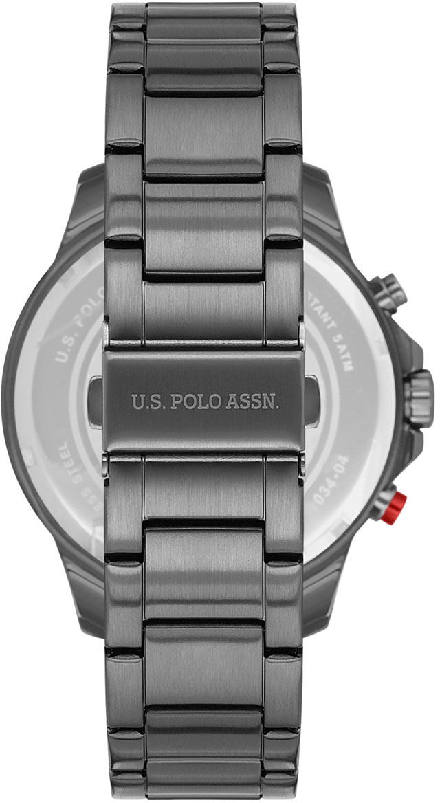 U.s. Polo Assn. Uspa1034-03 Erkek Kol Saati