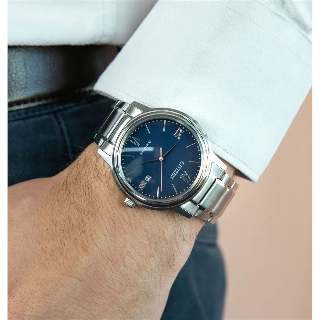 Citizen Aw1670-82l Erkek Kol Saati