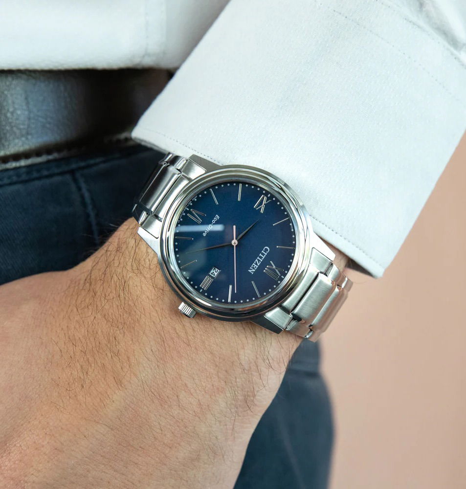 Citizen Aw1670-82l Erkek Kol Saati