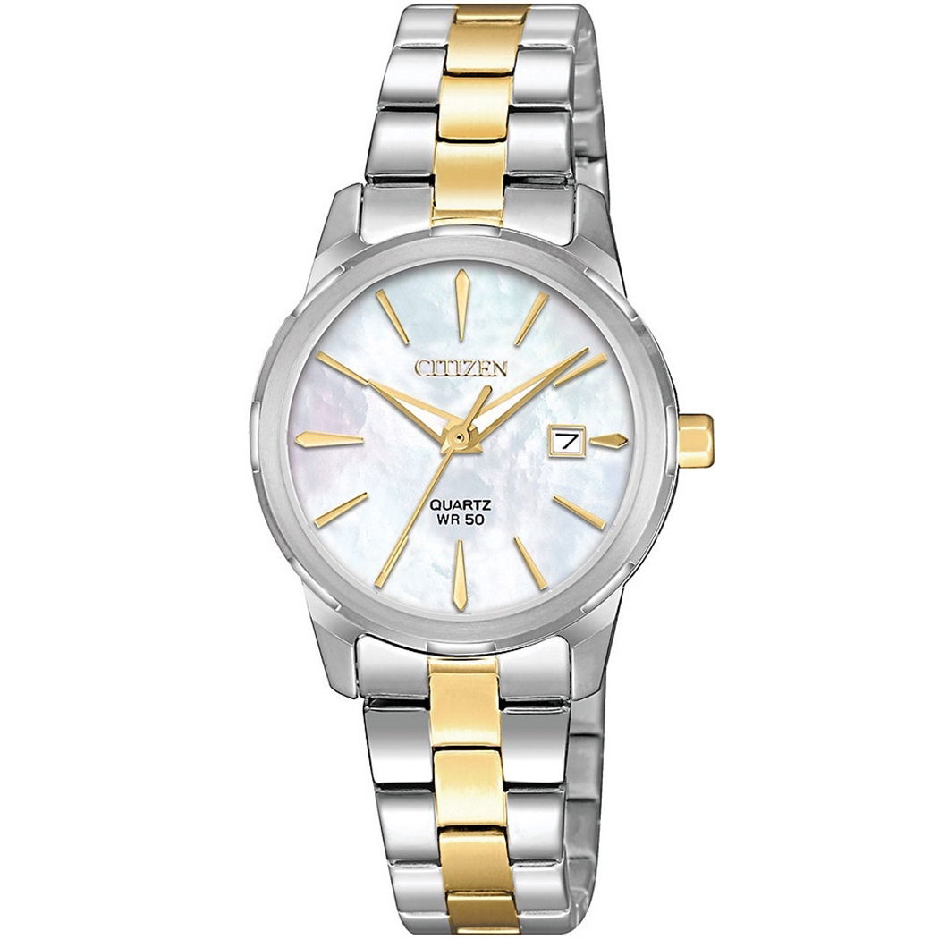 Citizen Eu6074-51d Kadın Kol Saati