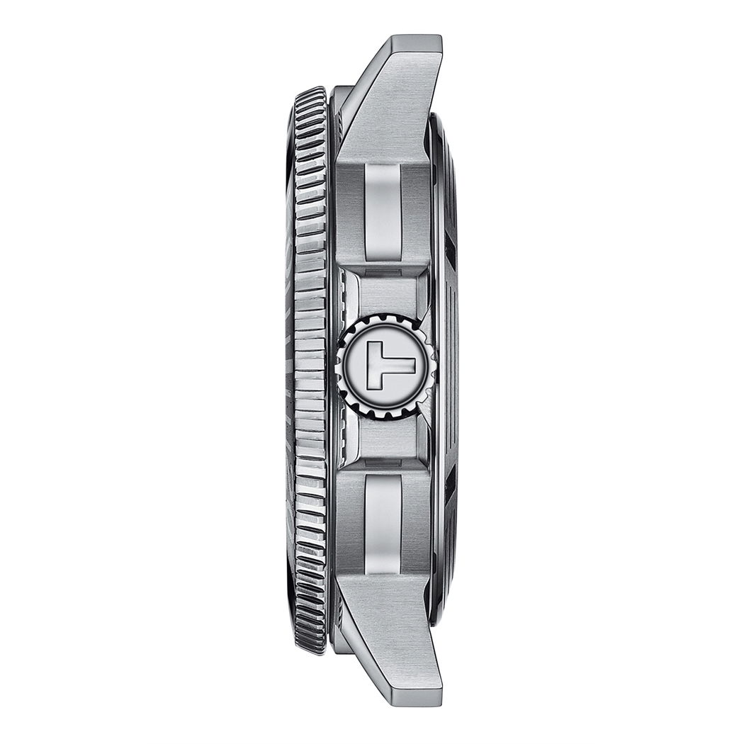 Tissot Seastar 1000 43mm T1204071104103 - Otomatik Erkek Saati (T120.407.11.041.03)