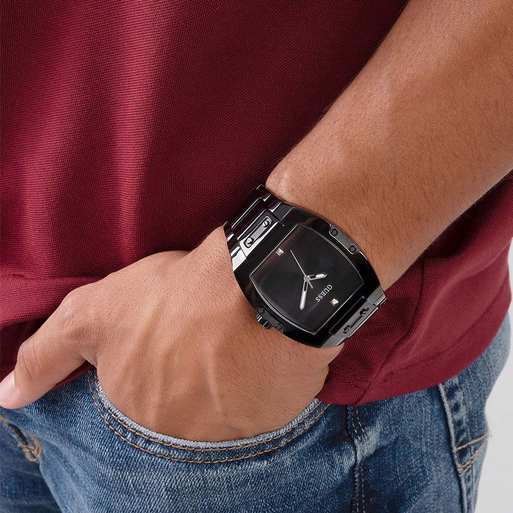 Guess Gugw0387g3 Erkek Kol Saati