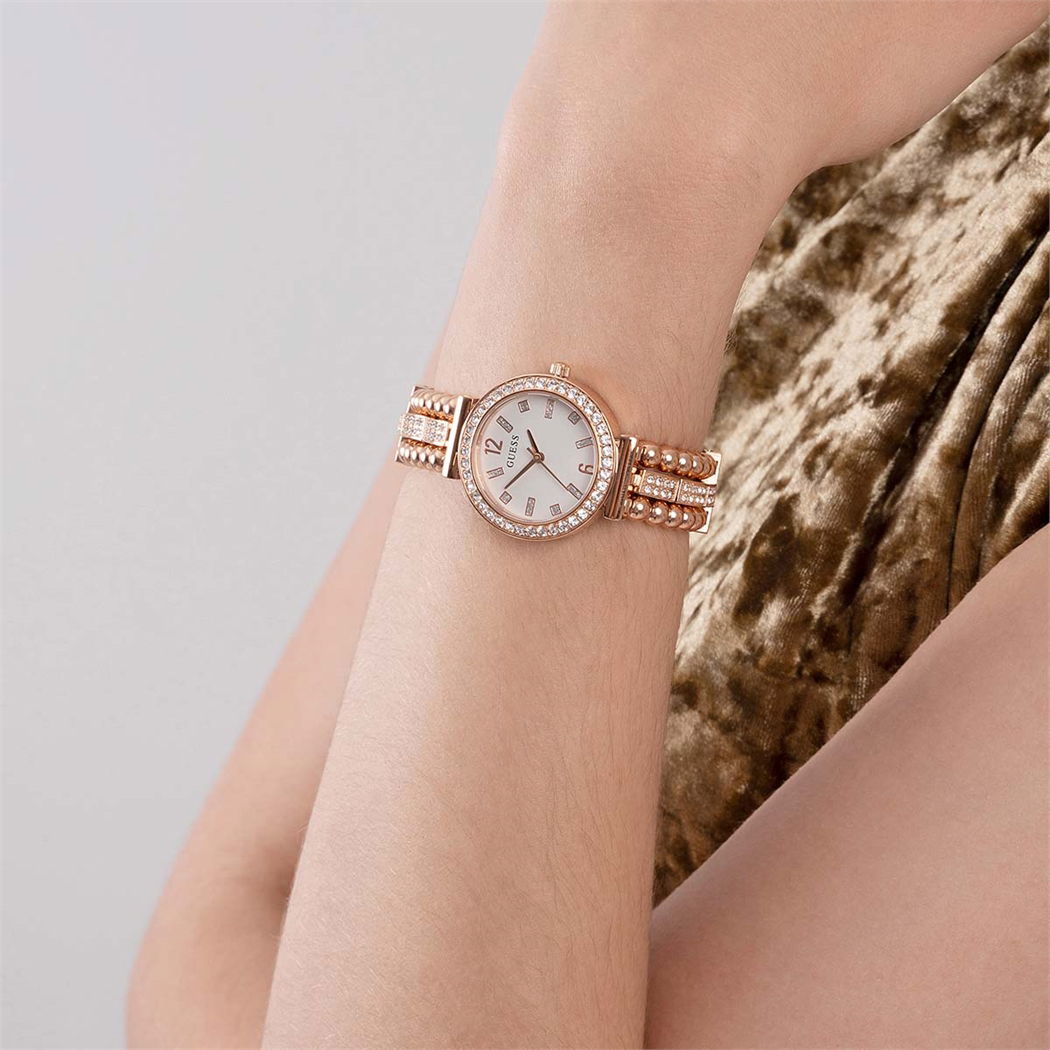 Guess Gugw0401l3 Kadın Kol Saati