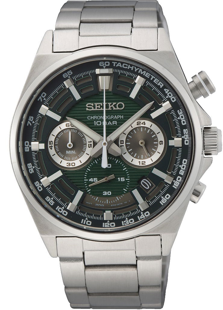 Seiko Ssb405p1 (Ssb405p) Cronograph Erkek Kol Saati