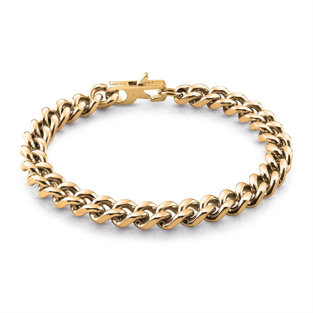 Guess Jguumb70058l Erkek Bileklik