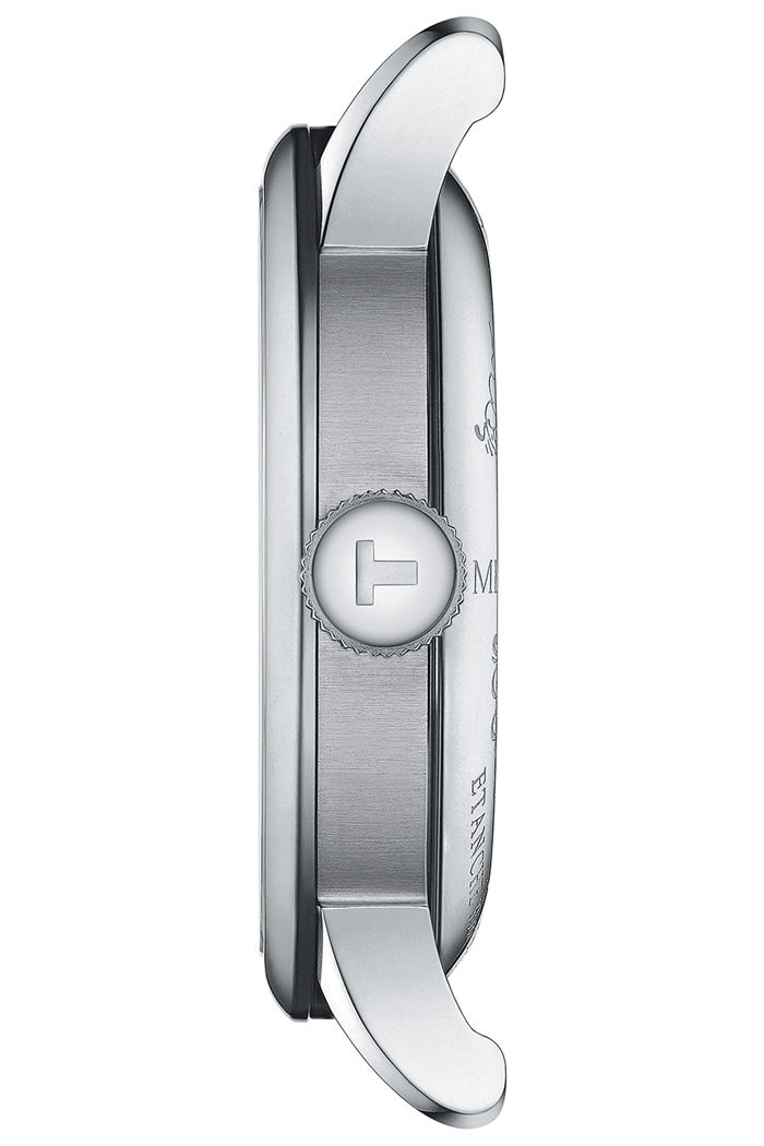 Tissot LE LOCLE POWERMATİC 80 T006.407.11.043.00