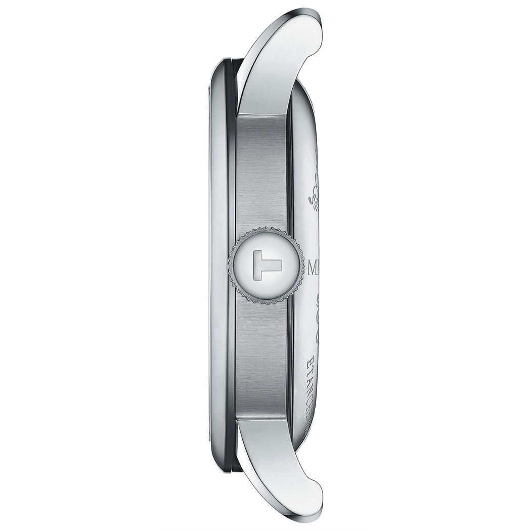 Tissot Le Locle 39.3mm T0064071104300 - Otomatik Erkek Kol Saati (T006.407.11.043.00)