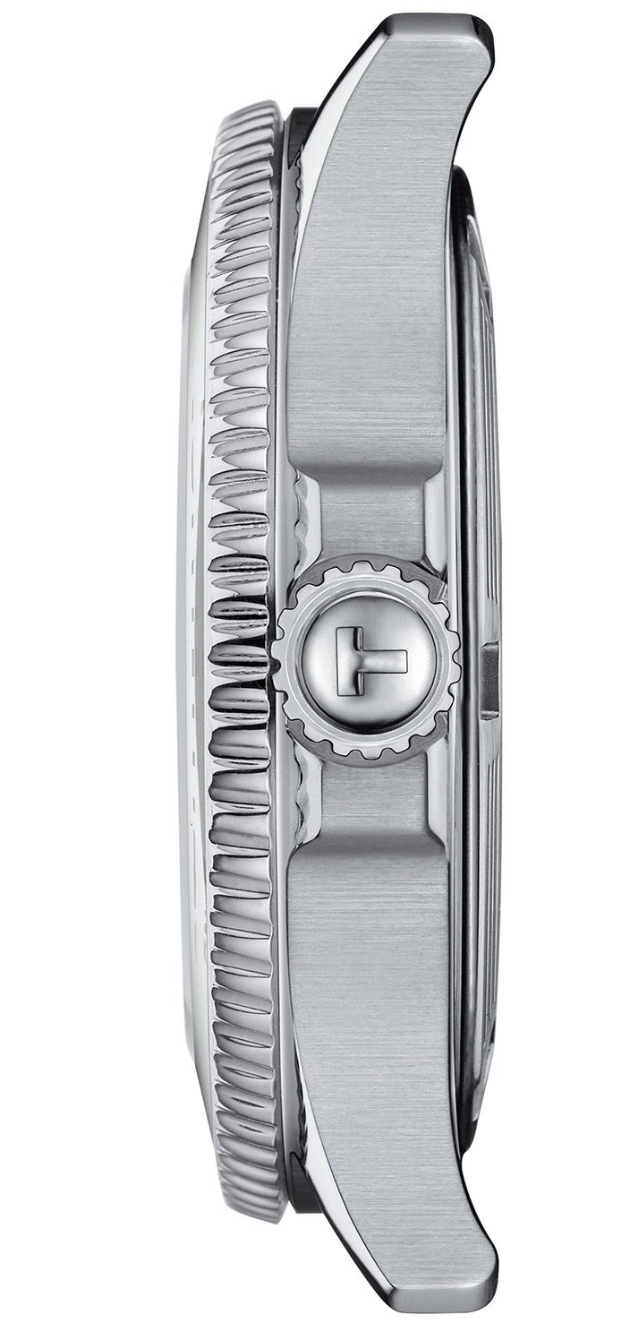 Tissot Seastar 1000 36mm T1202101101100 - Kadın Kol Saati (T120.210.11.011.00)