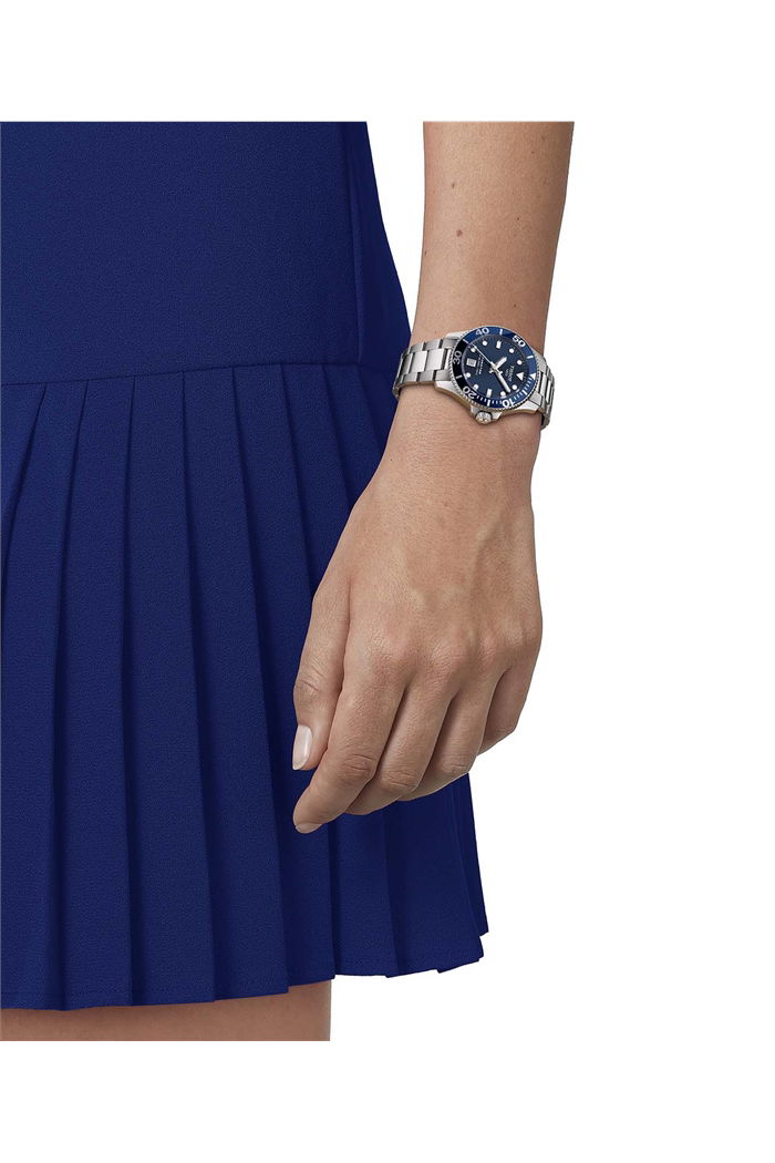 Tissot Seastar 1000 36mm T120.210.11.041.00
