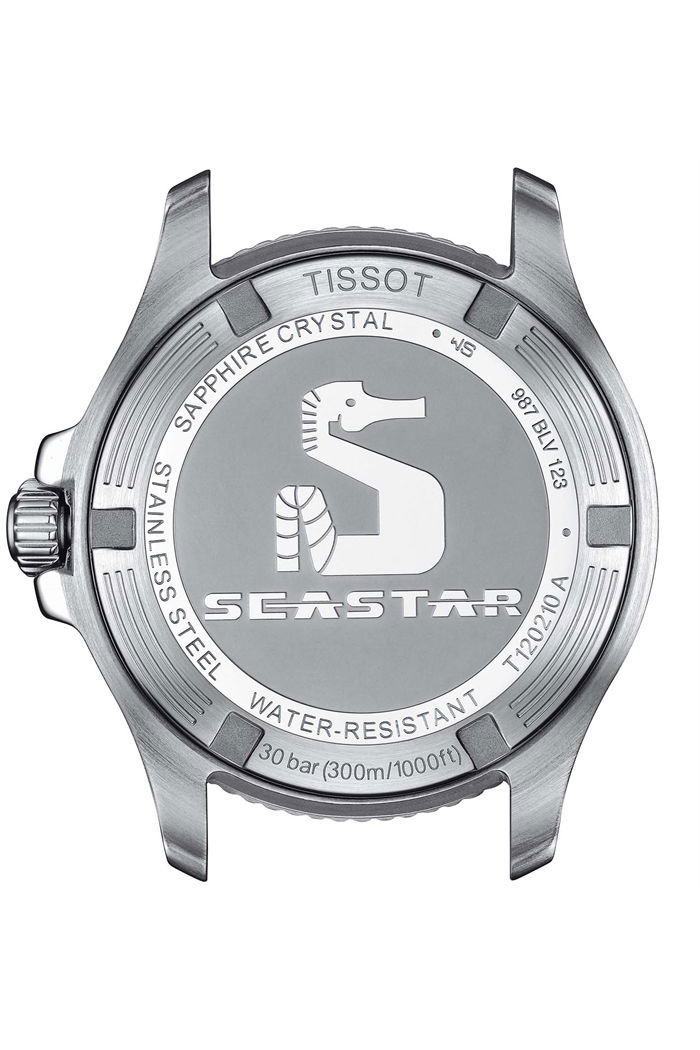 Tissot Seastar 1000 36mm T120.210.11.041.00