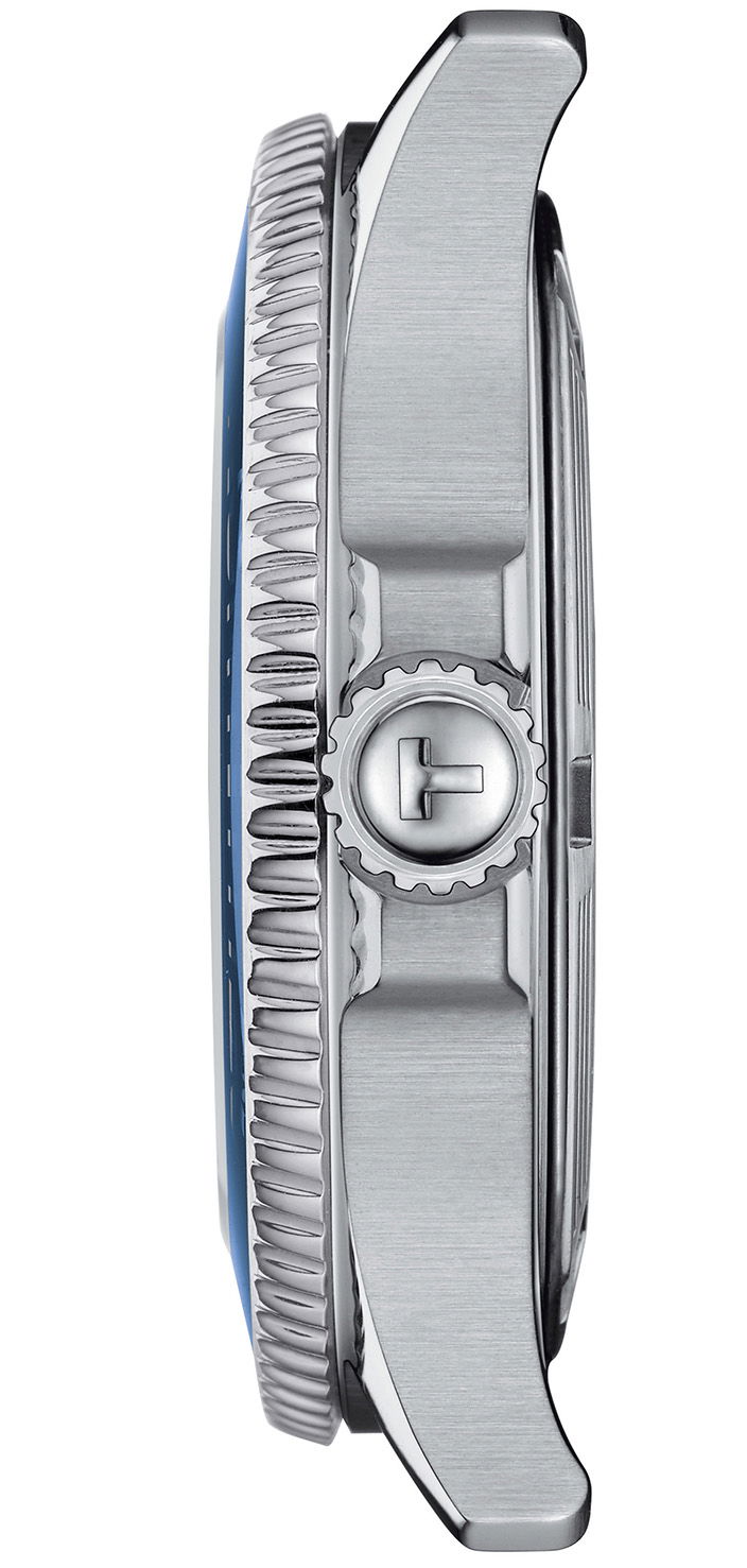 Tissot Seastar 1000 36mm T1202101104100 - Kadın Kol Saati (T120.210.11.041.00)