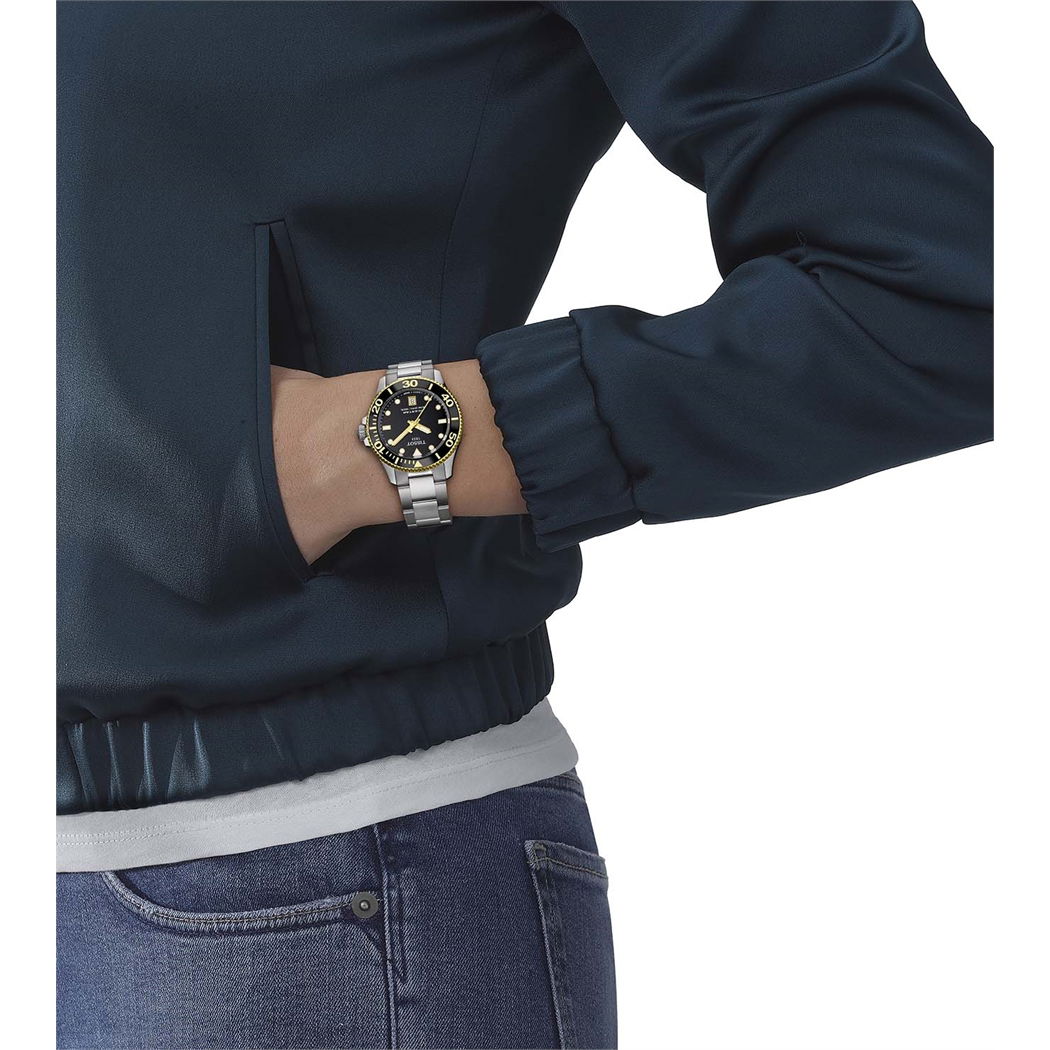 Tissot Seastar 1000 36mm T1202102105100 - Kadın Kol Saati (T120.210.21.051.00)