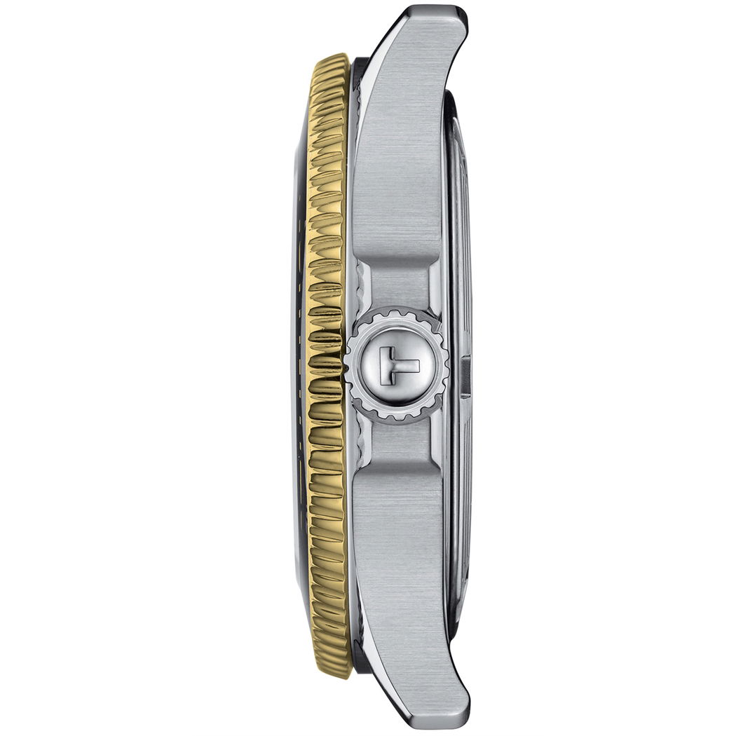Tissot Seastar 1000 36mm T1202102105100 - Kadın Kol Saati (T120.210.21.051.00)