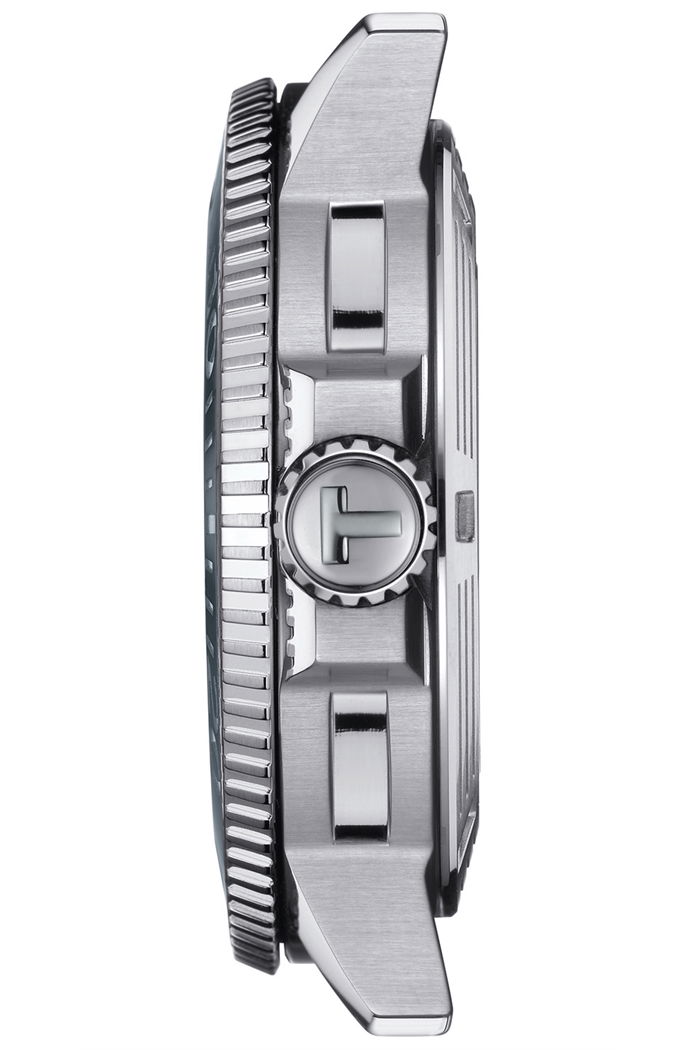 Tissot Seastar 1000 Powermatic 80 T120.407.11.081.01 Otomatik Kol Saati