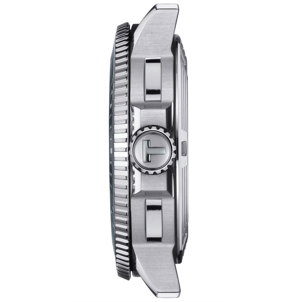 Tissot Seastar 1000 43mm T1204071108101 - Otomatik Erkek Saati (T120.407.11.081.01)