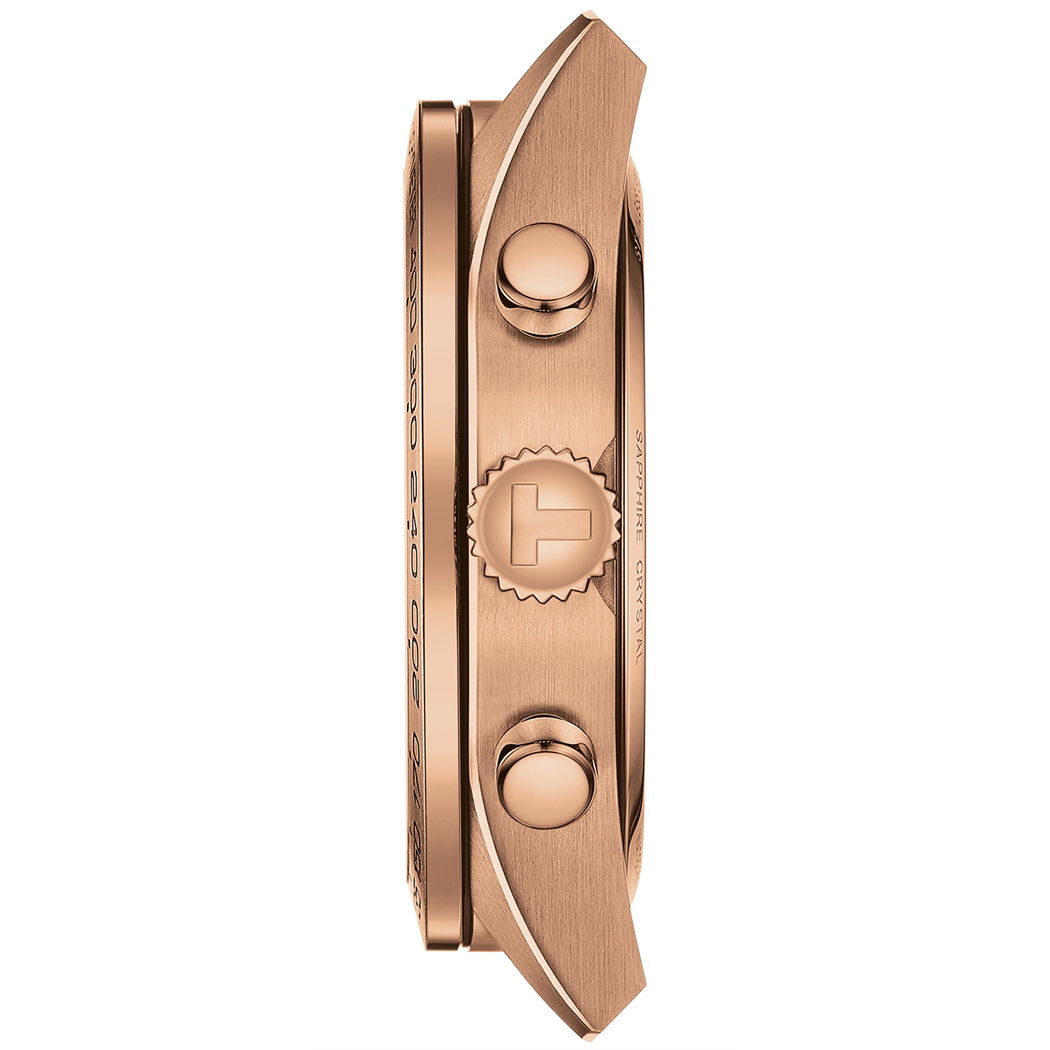 Tissot PRS 516 45mm T1316173608200 - Erkek Kol Saati (T131.617.36.082.00)