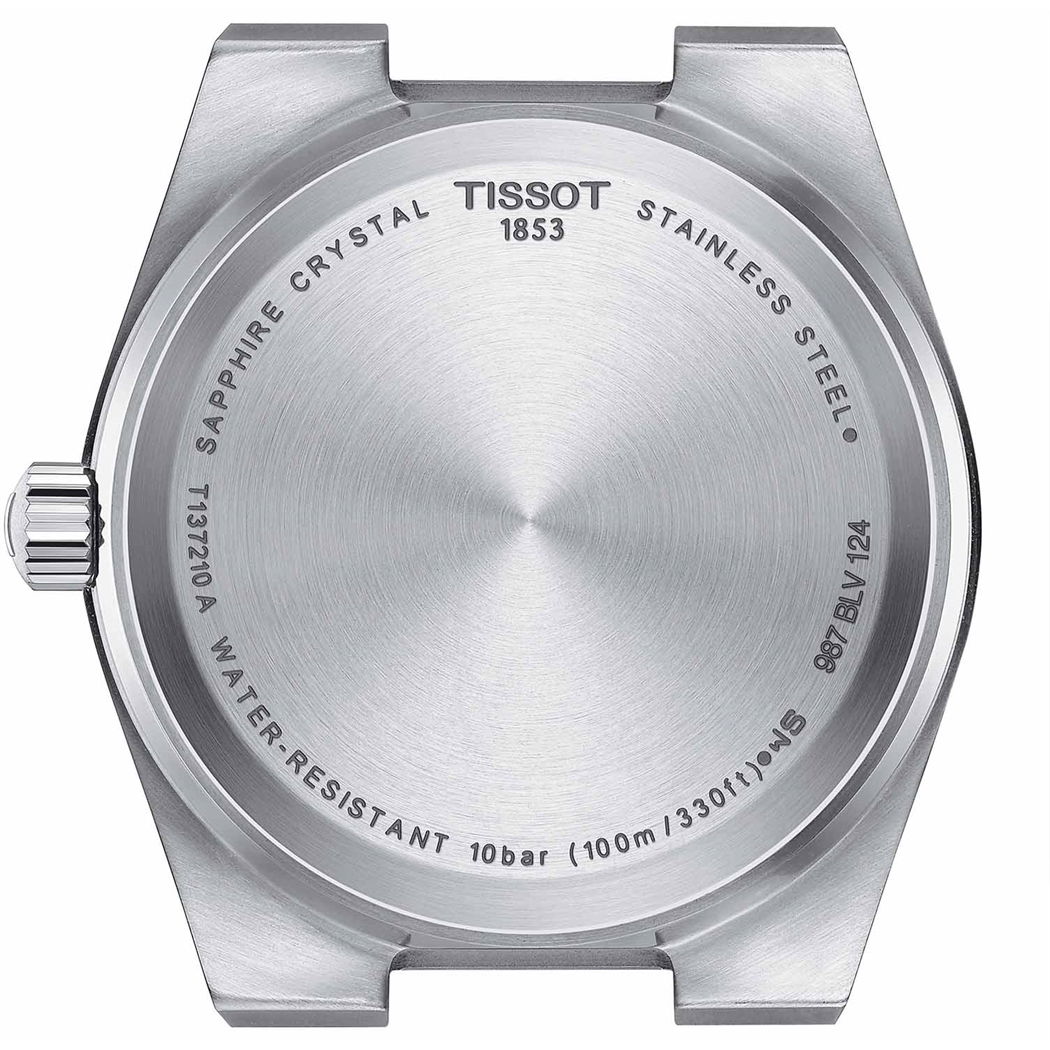 Tissot PRX 35mm T137.210.11.031.00