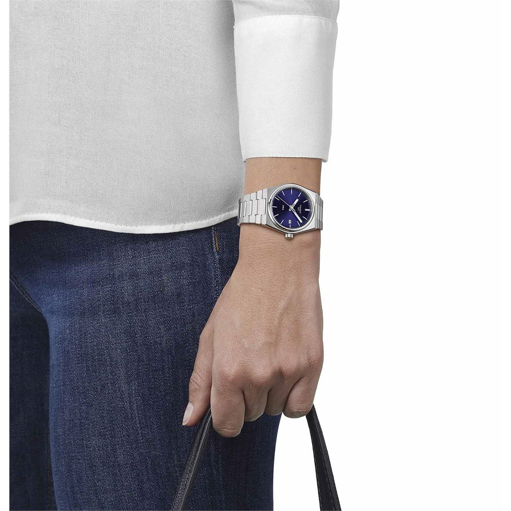 Tissot PRX 35mm T1372101104100 - Kol Saati (T137.210.11.041.00)