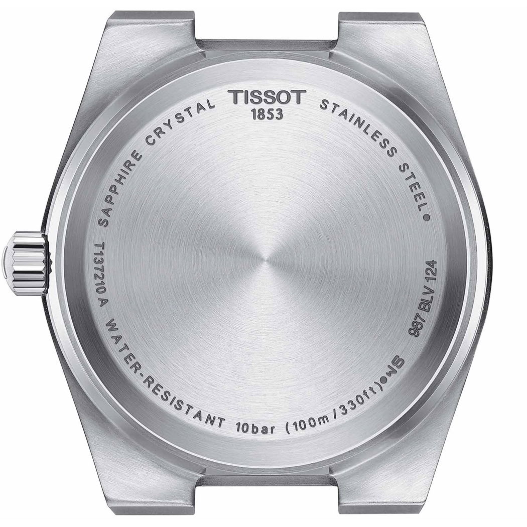 Tissot PRX 35mm T1372101104100 - Kol Saati (T137.210.11.041.00)