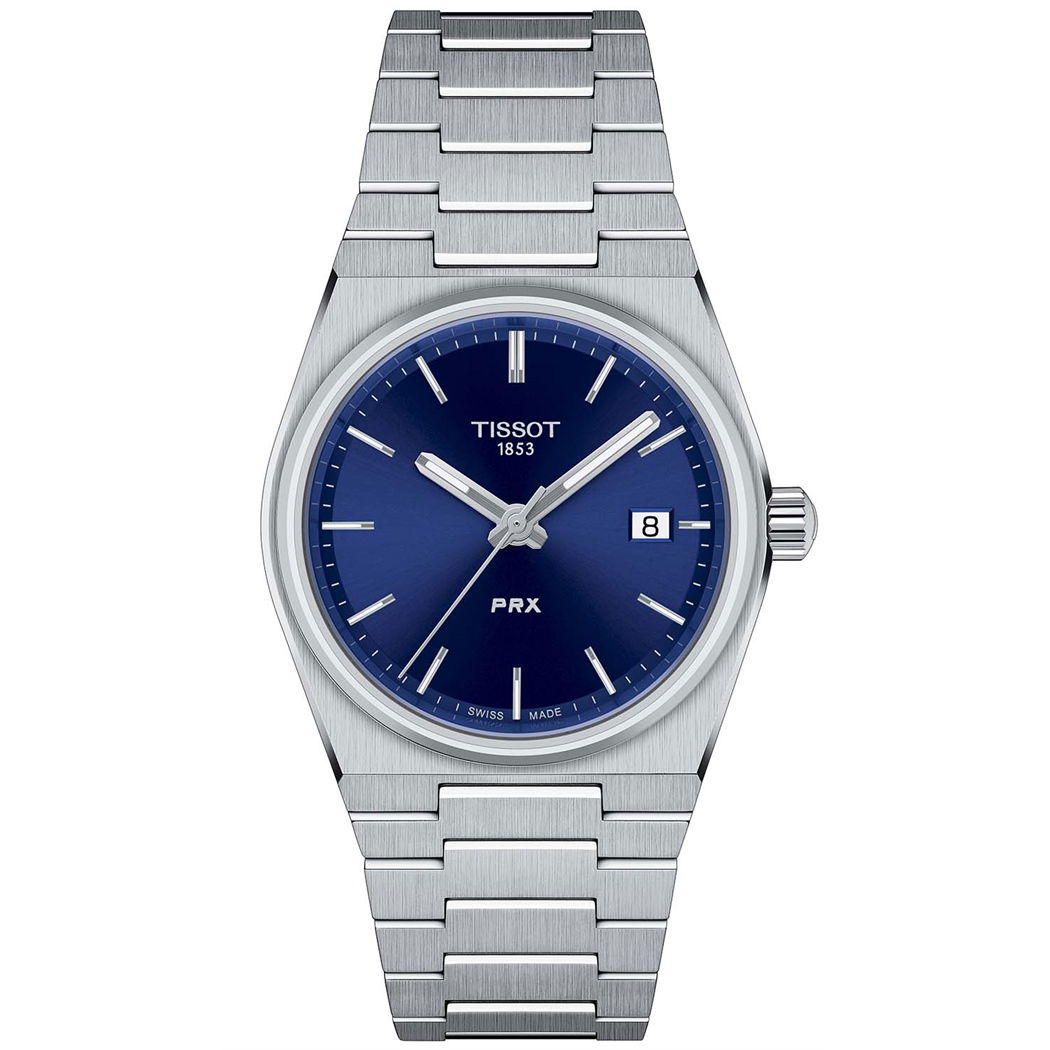 Tissot PRX 35mm T1372101104100 - Kol Saati (T137.210.11.041.00)
