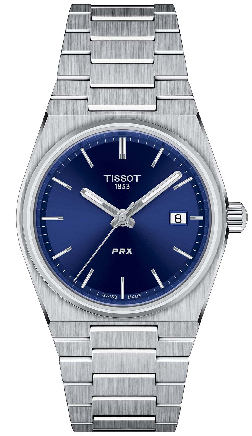 Tissot PRX 35mm T1372101104100 - Kol Saati (T137.210.11.041.00)