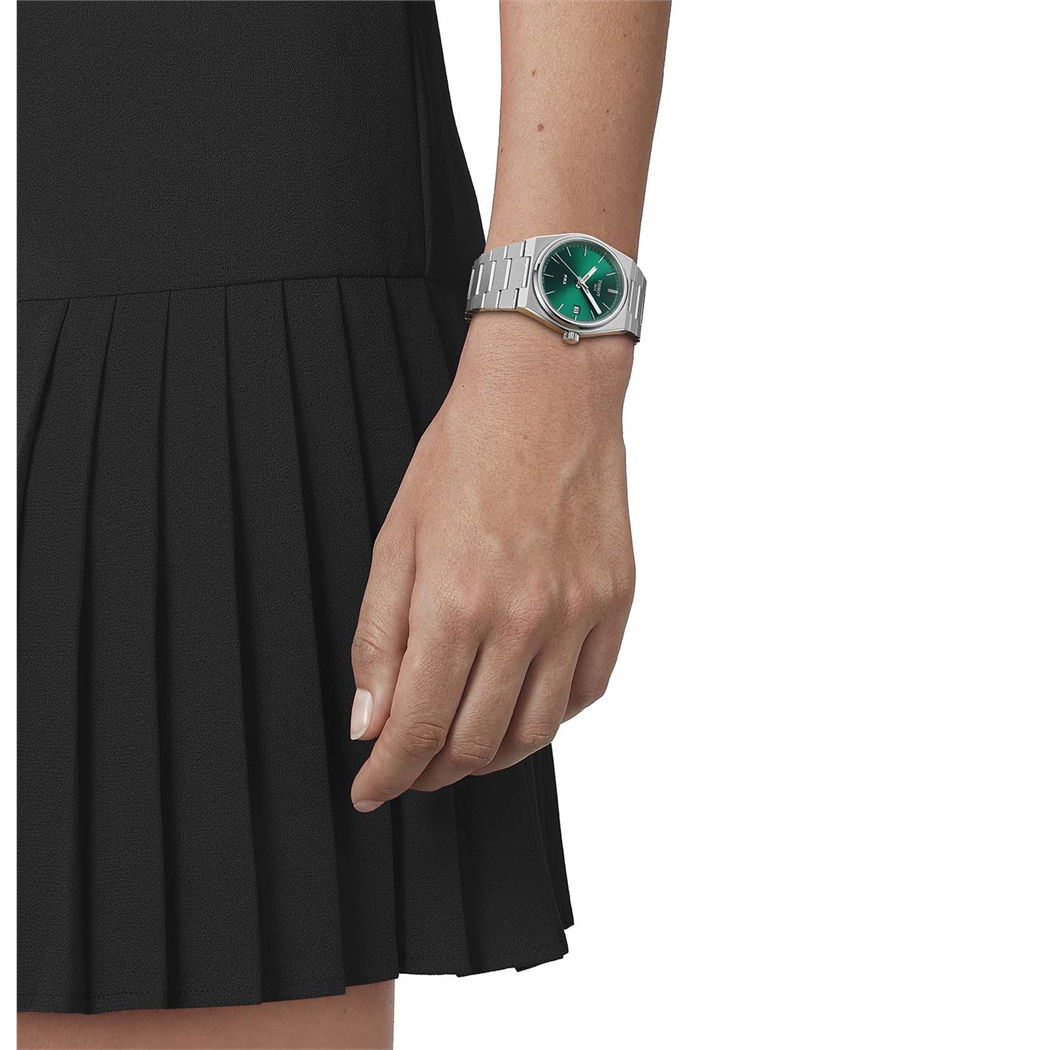 Tissot PRX 35mm T1372101108100 - Kol Saati (T137.210.11.081.00)