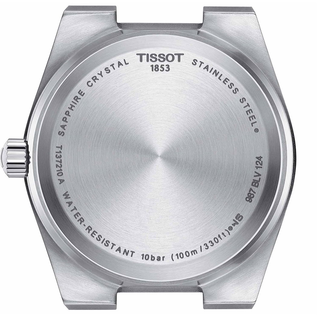 Tissot PRX 35mm T1372101108100 - Kol Saati (T137.210.11.081.00)