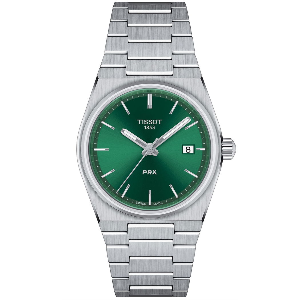 Tissot PRX 35mm T1372101108100 - Kol Saati (T137.210.11.081.00)