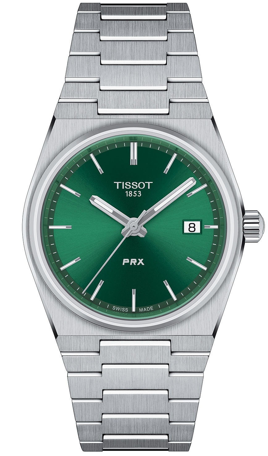 Tissot PRX 35mm T1372101108100 - Kol Saati (T137.210.11.081.00)