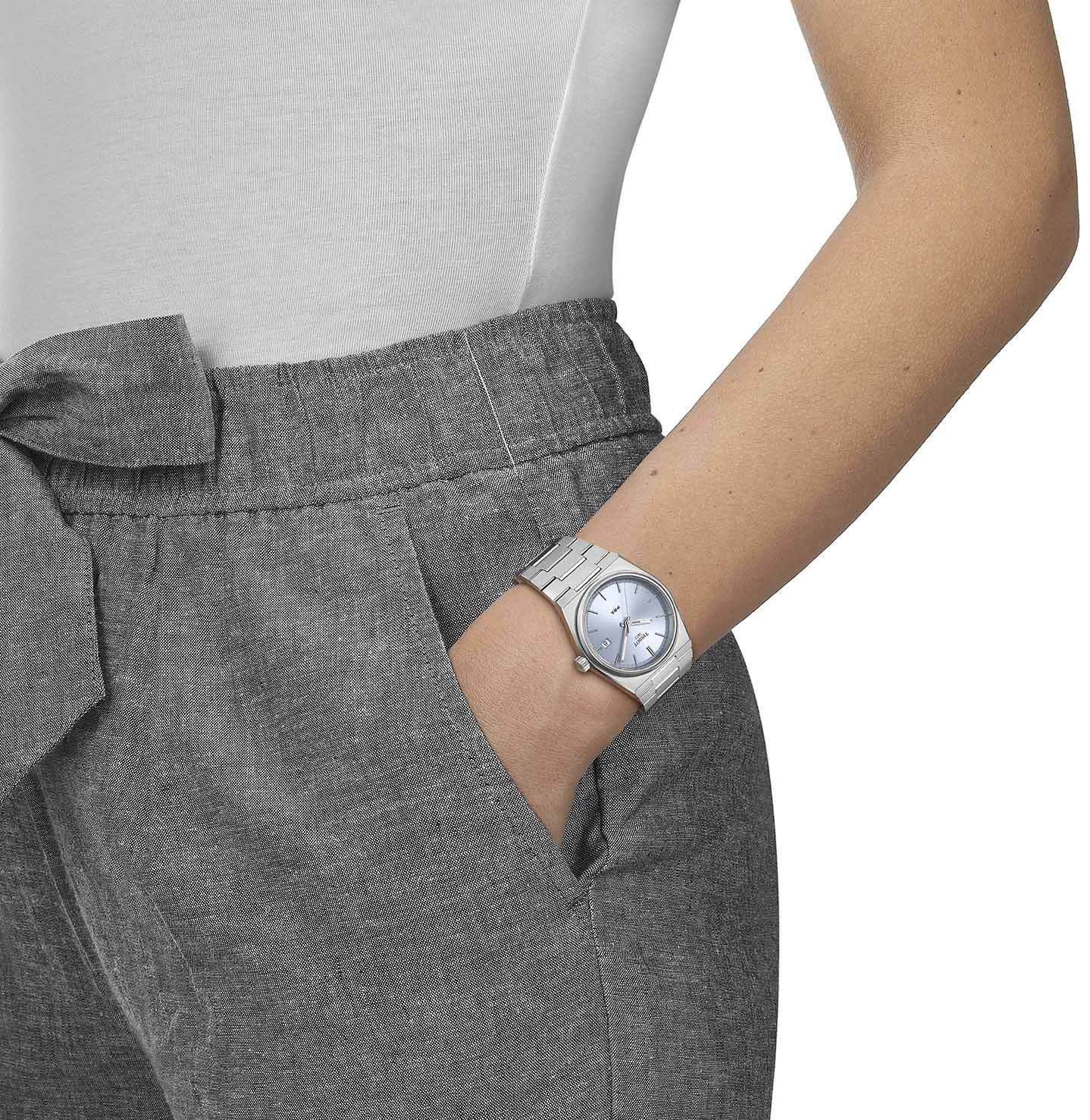 Tissot PRX 35mm T1372101135100 - Kol Saati (T137.210.11.351.00)