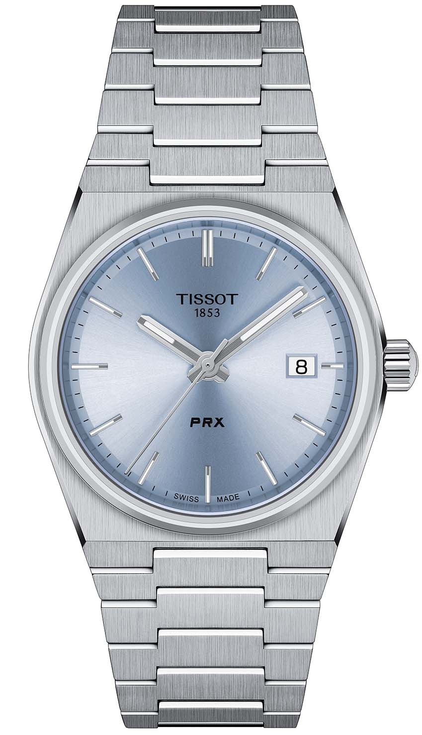 Tissot PRX 35mm T1372101135100 - Kol Saati (T137.210.11.351.00)