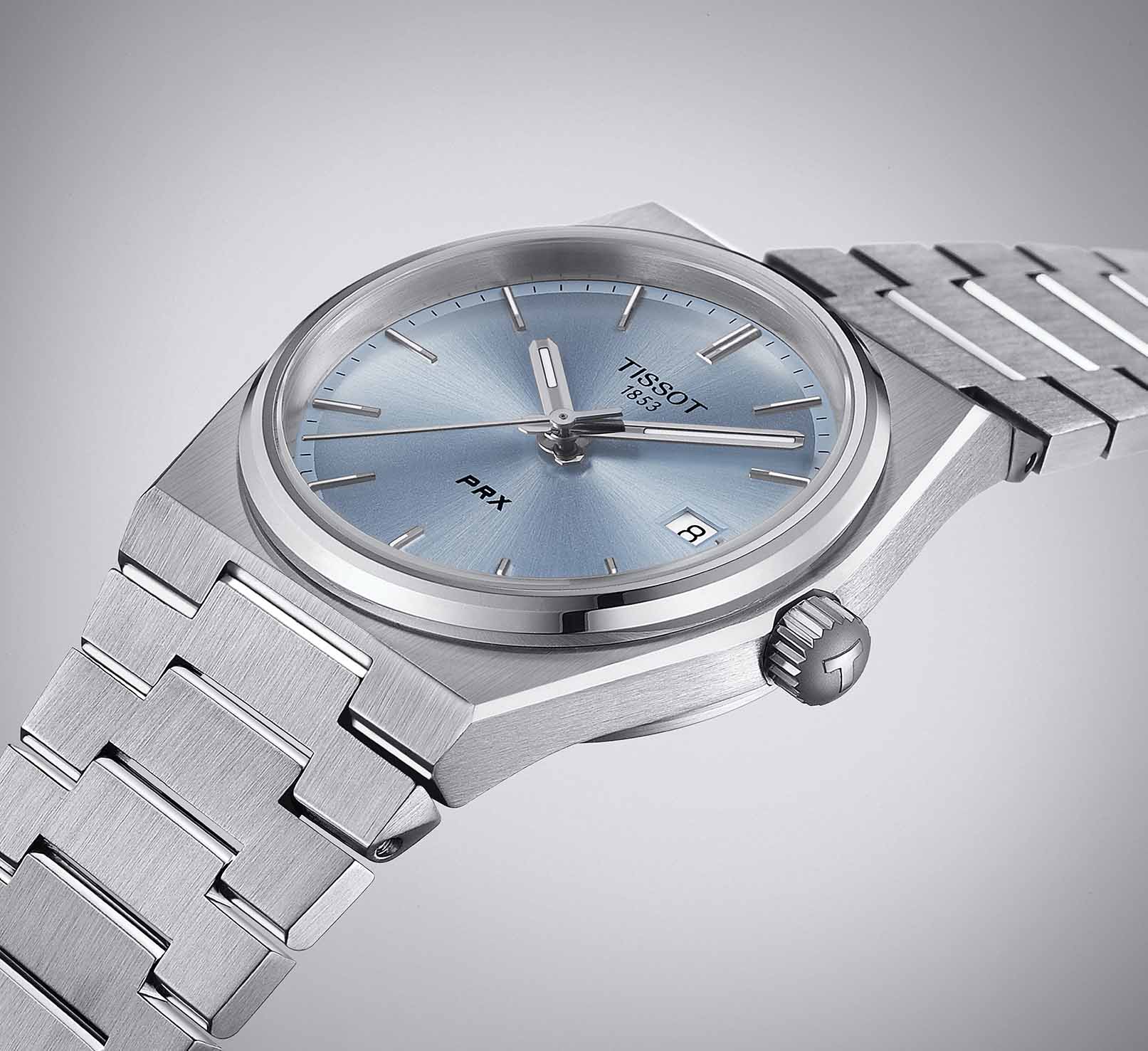 Tissot PRX 35mm T1372101135100 - Kol Saati (T137.210.11.351.00)