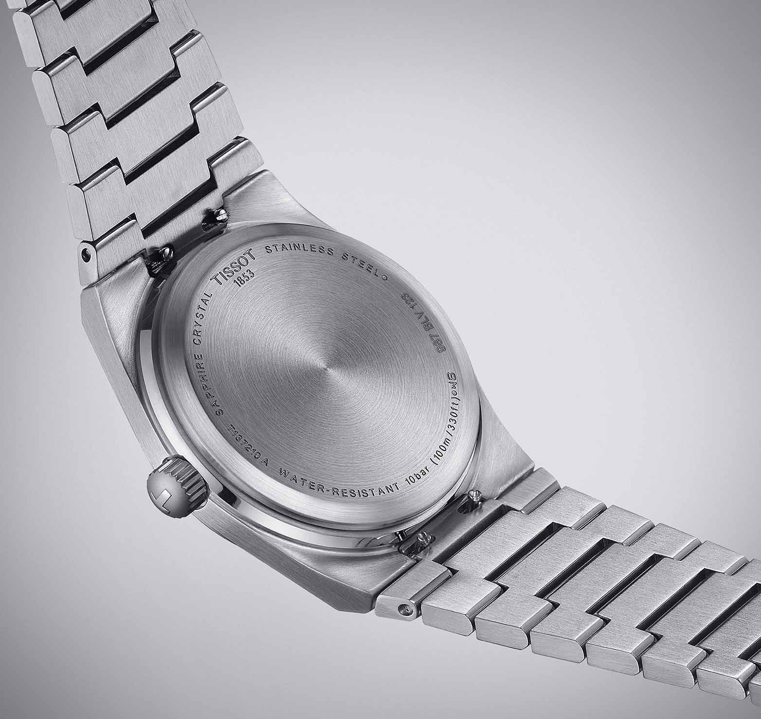 Tissot PRX 35mm T1372101135100 - Kol Saati (T137.210.11.351.00)