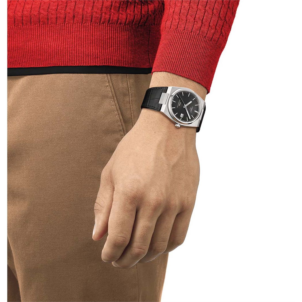 Tissot PRX Powermatic 80 T137.407.16.051.00