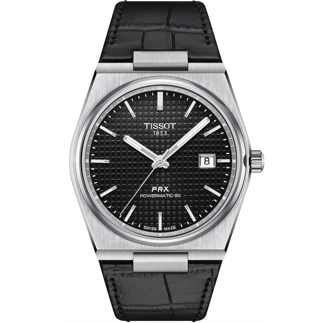 Tissot PRX Powermatic 80 T137.407.16.051.00