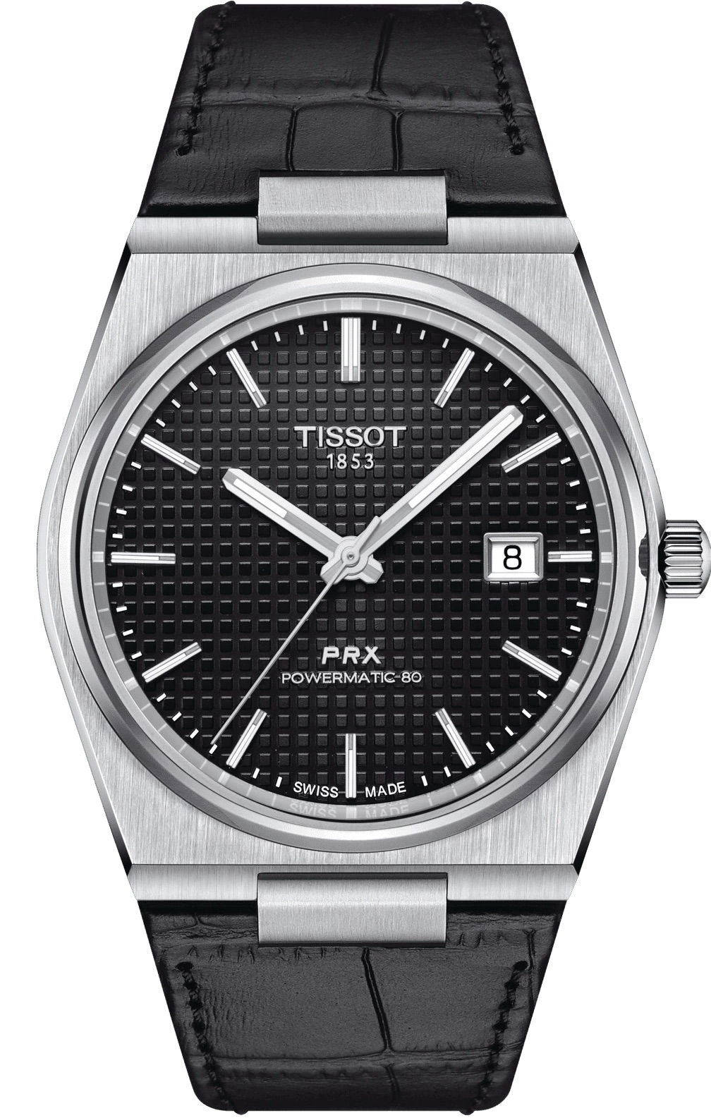 Tissot PRX 40mm T1374071605100 - Otomatik Erkek Saati (T137.407.16.051.00)