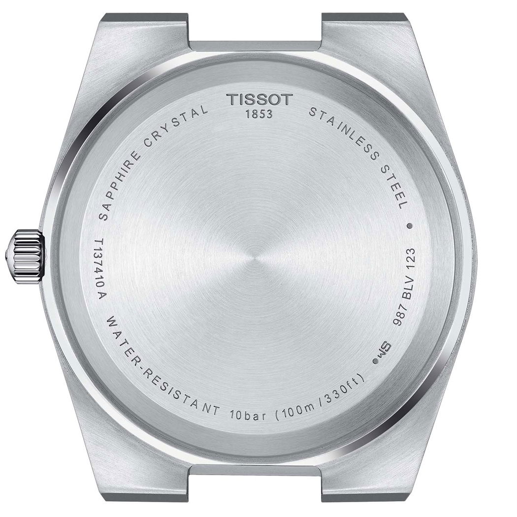 Tissot PRX 40mm T1374101109100 - Erkek Kol Saati (T137.410.11.091.00)