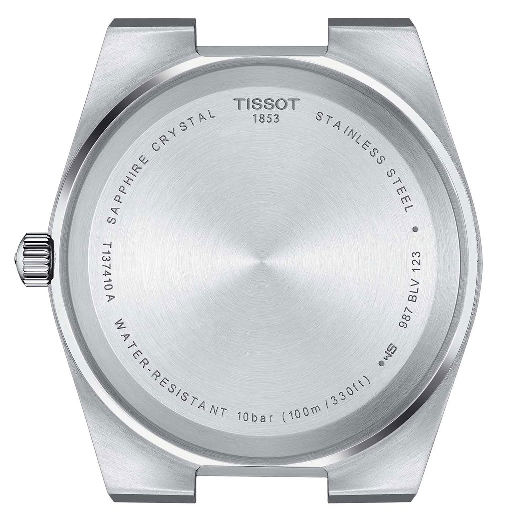 Tissot PRX 40mm T1374101604100 - Erkek Kol Saati (T137.410.16.041.00)