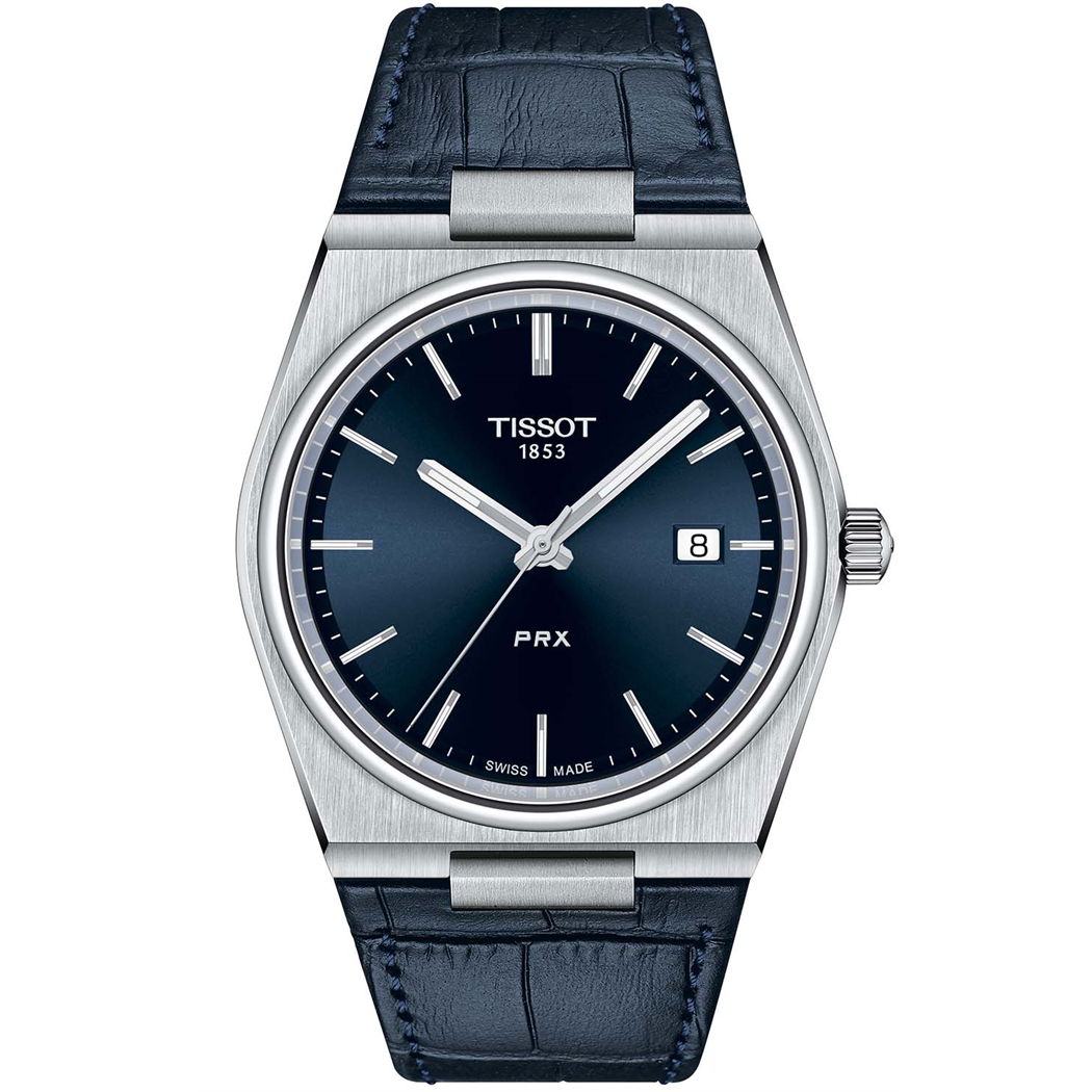 Tissot PRX 40mm T1374101604100 - Erkek Kol Saati (T137.410.16.041.00)