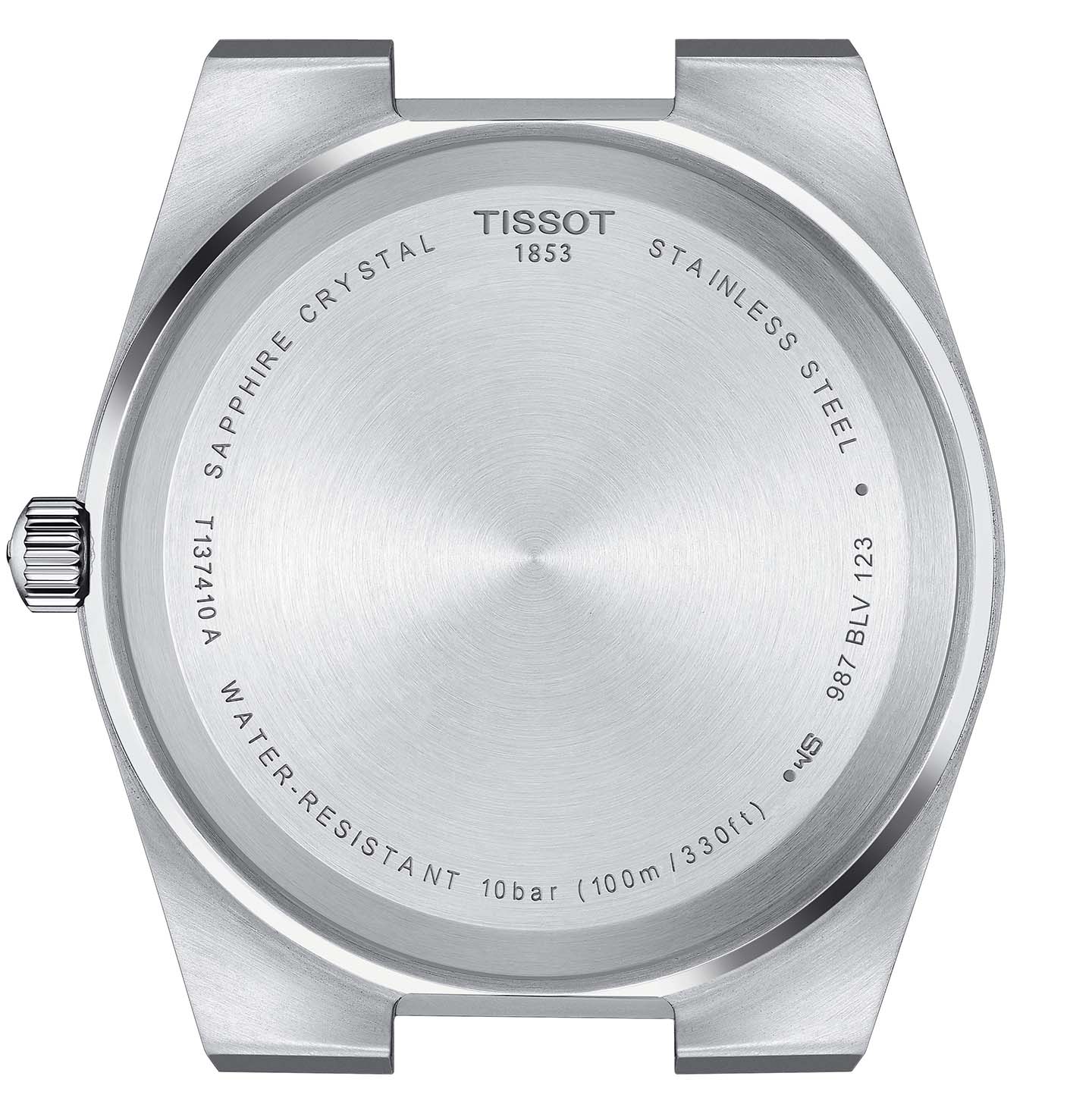 Tissot PRX 40mm T1374101604100 - Erkek Kol Saati (T137.410.16.041.00)