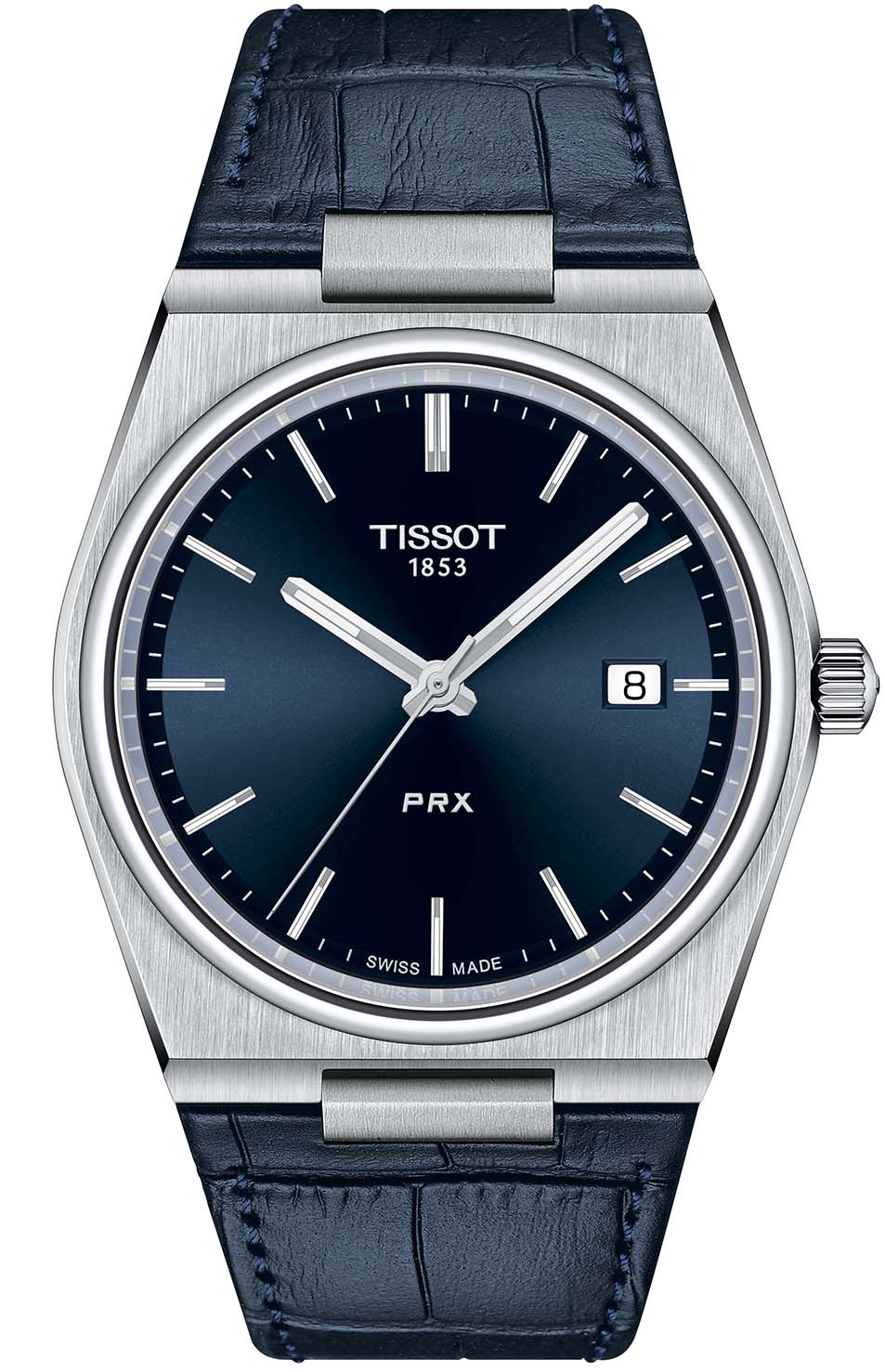 Tissot PRX 40mm T1374101604100 - Erkek Kol Saati (T137.410.16.041.00)