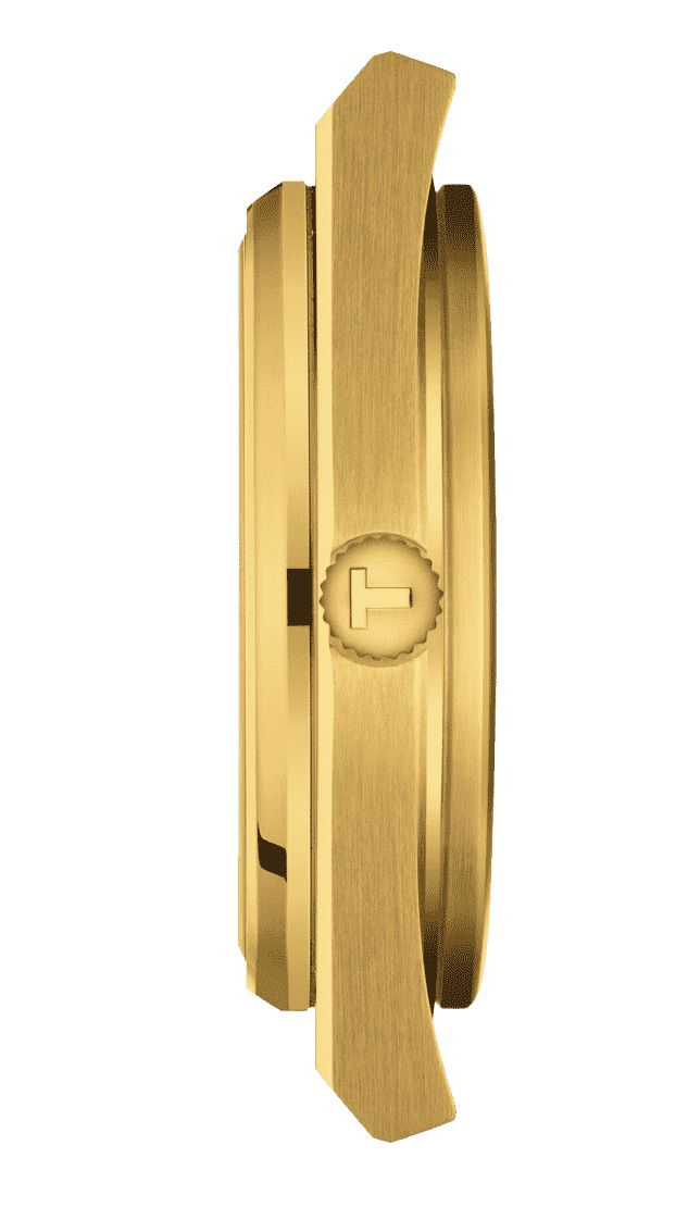 Tissot PRX 40mm T1374103302100 - Erkek Kol Saati (T137.410.33.021.00)