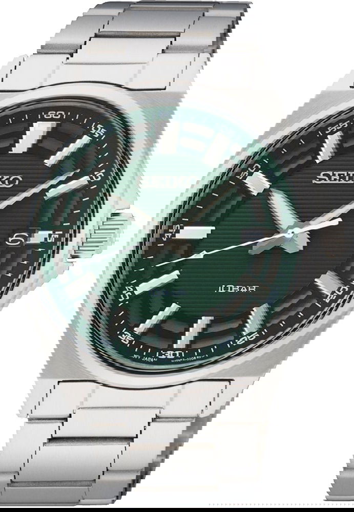 Seıko Sur503p Erkek Kol Saati