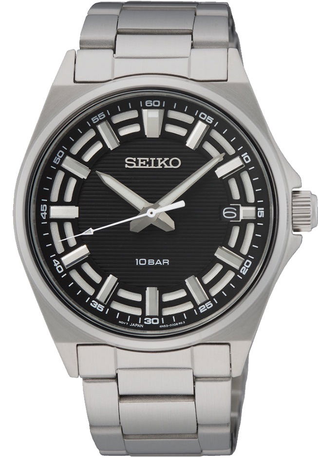 Seıko Sur505p1 (Sur505p) Erkek Kol Saati