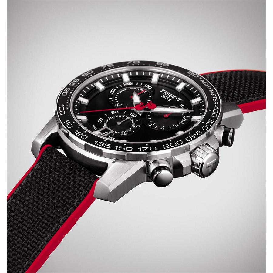 Tissot vuelta watch on sale