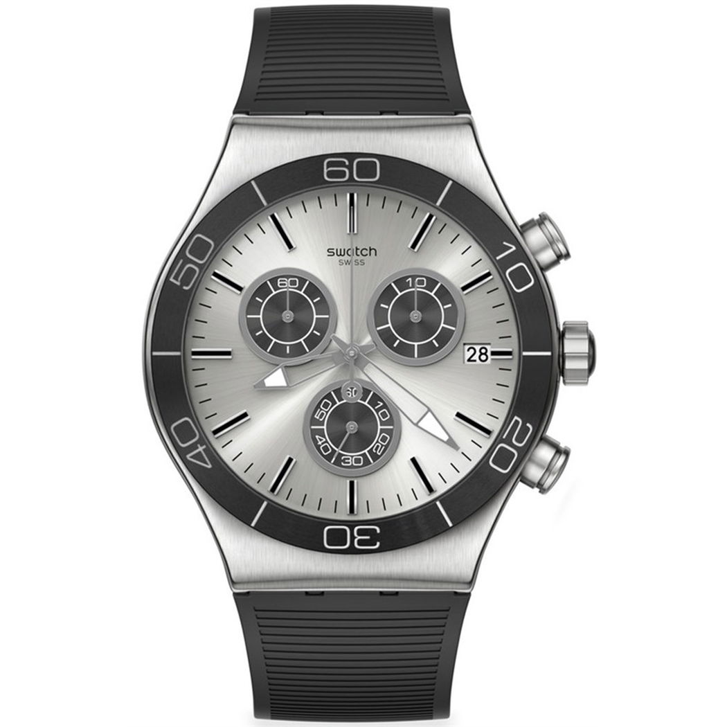 Swatch Yvs486 GREAT OUTDOOR