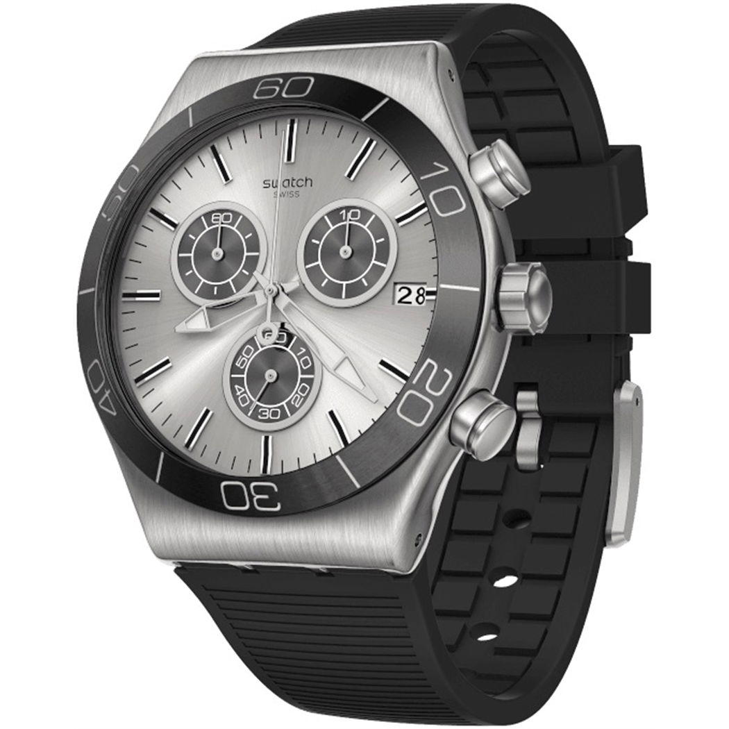 Swatch Yvs486 GREAT OUTDOOR